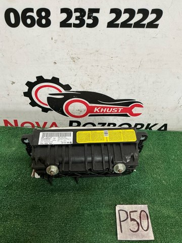 3AA880204 Подушка безопасности (AIRBAG) пассажирская купить Чернигов