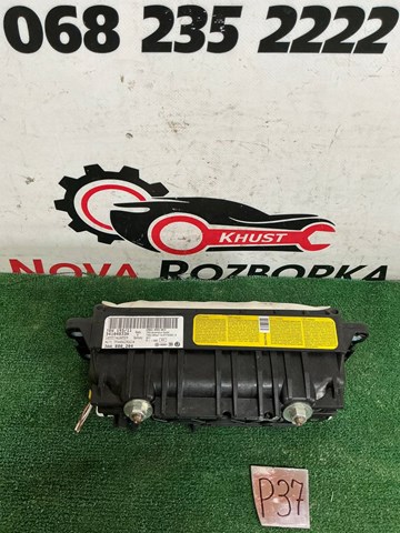 VAG 3AA880204 Подушка безопасности пассажира в наличии Ирпень