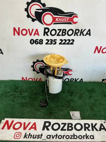 Модуль топливного насоса 3AA919050B VAG