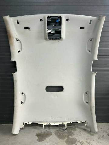 Обшивка крыши 3AE867501H VAG