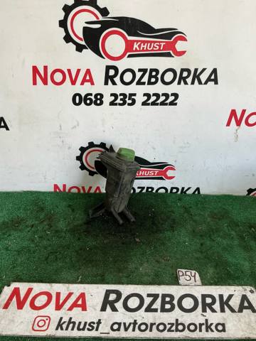 Бак масляный 3B0422371 VAG