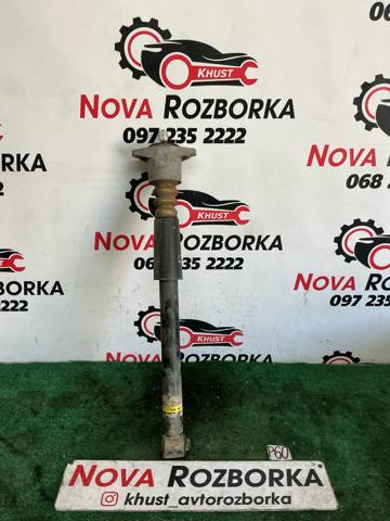 Стойка амортизатора задняя Ауди А6 C5