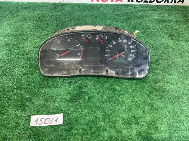 Приборная доска 3B1919860C VAG