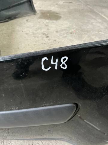 VAG 3B5807417D Задний бампер в наличии Ужгород