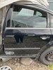 Задняя левая дверь 3B5833051AB VAG