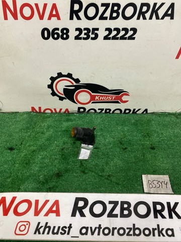 VAG 3C0122291D Быстросъемная муфта шланга радиатора охлаждения в наличии Ирпень