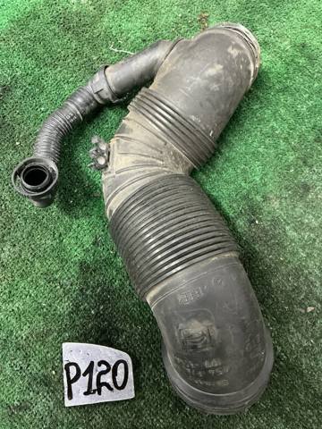 3C0129654P VAG Патрубок воздушный, расходомера воздуха купить в Сумы