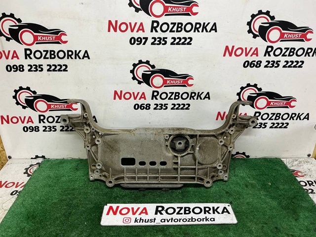 Поперечина передней подвески 3C0199369F VAG