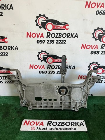 Балка передней подвески 3C0199369H VAG