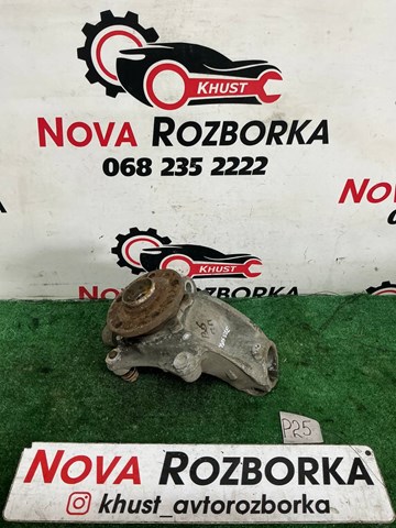 3C0407258F VAG Цапфа передняя правая купить в Николаев
