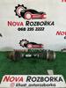 Привод в сборе левый 3C0407271AJ VAG