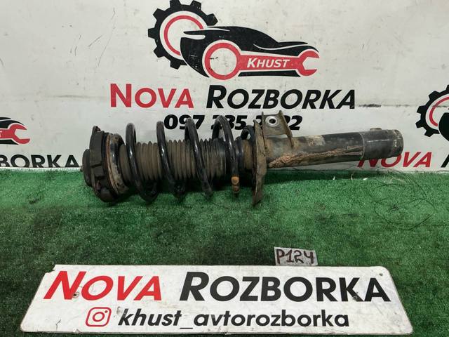 Амортизатор передней подвески 3C0413031BB VAG