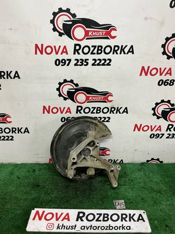 VAG 3C0505435F Цапфа задняя левая в наличии Кривой Рог