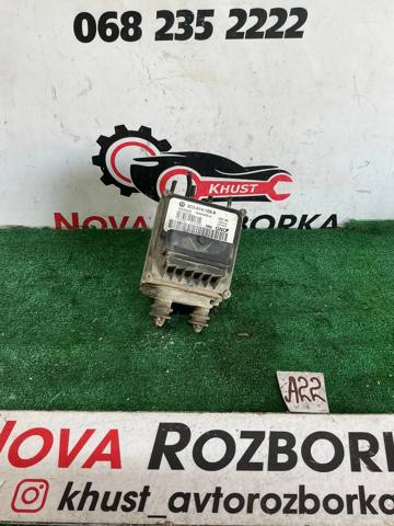 3C0614109A Блок АБС купить Кривой Рог