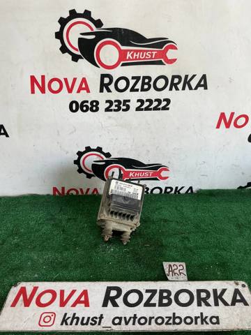 Блок управления АБС  3C0614109A VAG