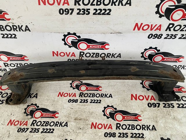 Буфер бампера переднего Фольксваген Пассат B6