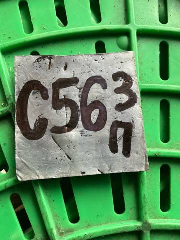 3C0810972B Подкрылок крыла заднего правый купить Запорожье
