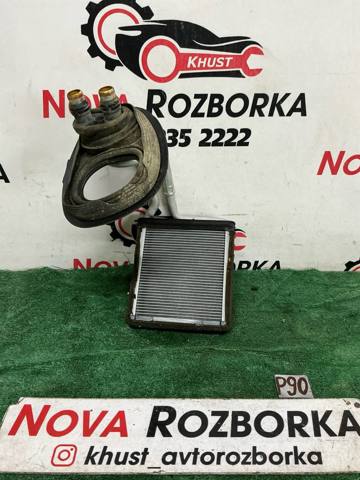 3C0819031 Радиатор печки купить Каменское