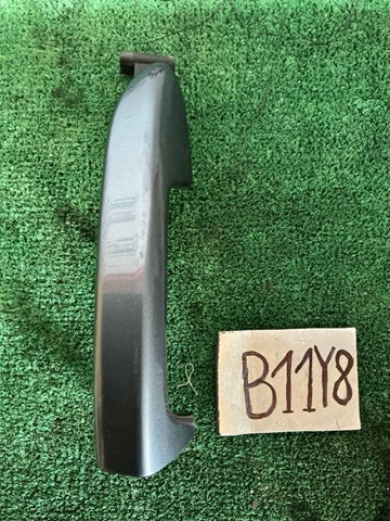 3C0837205 Ручка двери левой наружная передняя/задняя купить Винница