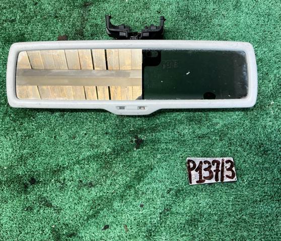 Зеркало заднего вида в салоне 3C0857511D VAG