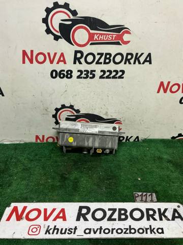 Подушка безопасности (AIRBAG) пассажирская 3C0880204B VAG