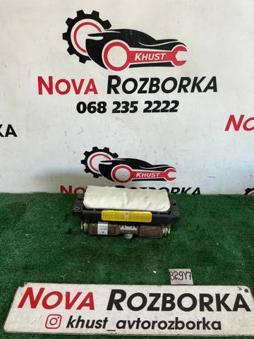 VAG 3C0880204D Подушка безопасности пассажира в наличии Ирпень