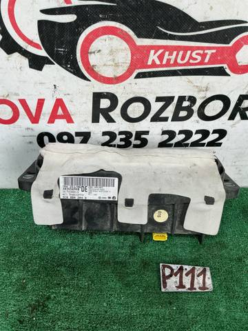 3C0880204D Подушка безопасности пассажира купить Харьков
