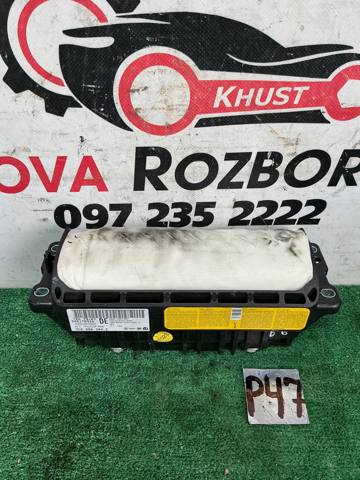 Подушка безопасности (AIRBAG) пассажирская 3C0880204E VAG
