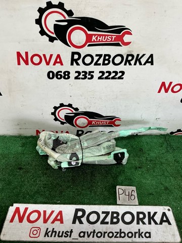 VAG 3C0880742D Подушка безопасности (AIRBAG) шторка боковая правая в наличии Днепр