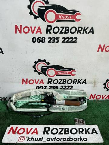 VAG 3C0880742D Подушка безопасности (AIRBAG) шторка боковая правая в наличии Винница