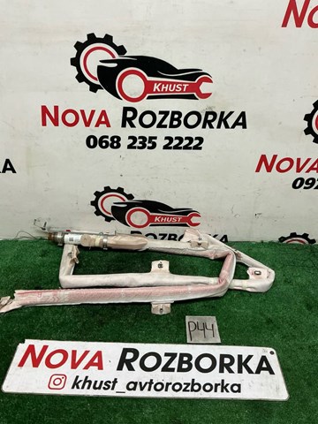 Подушка безопасности, боковая, правая 3C0880742D VAG