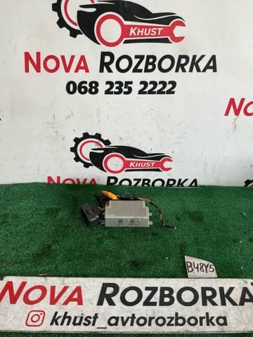 Инвертор тока 3C0907155C VAG