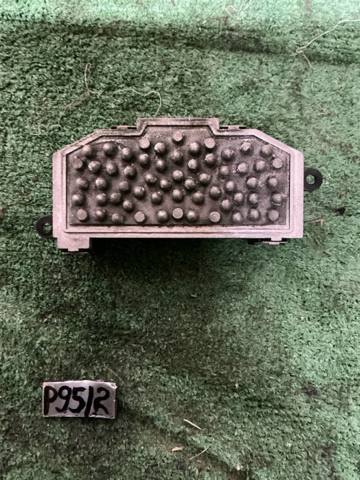 Реле отопителя 3C0907521F VAG