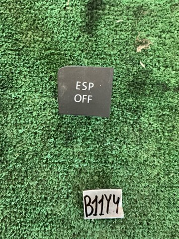 Кнопка выключения ESP 3C0927117C VAG