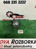 Левая противотуманная фара Фольксваген Пассат B6