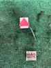 Кнопка включения аварийного сигнала 3C0953509A VAG