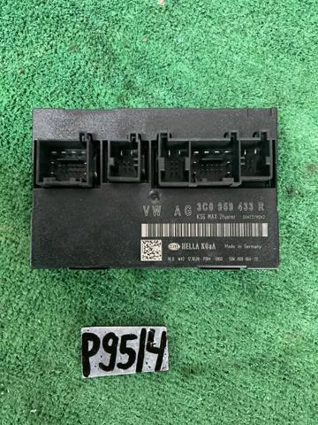 3C0959433R Блок комфорта купить Днепр