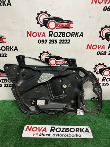 VAG 3C1837755G Мотор стеклоподъемника двери передней левой в наличии Полтава