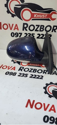 Боковое зеркало заднего вида правое Фольксваген Пассат B6