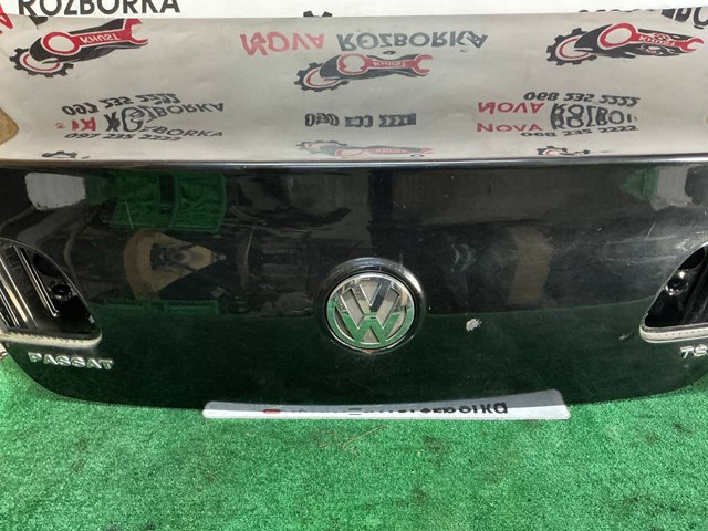 VAG 3C5827025H Крышка багажника в наличии Полтава