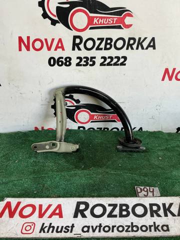 Петля крышки багажника 3C5827302B VAG