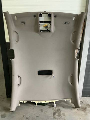 Изоляция термошумовая 3C5867501 VAG