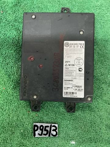 Блок управление Bluetooth 3C8035730B VAG