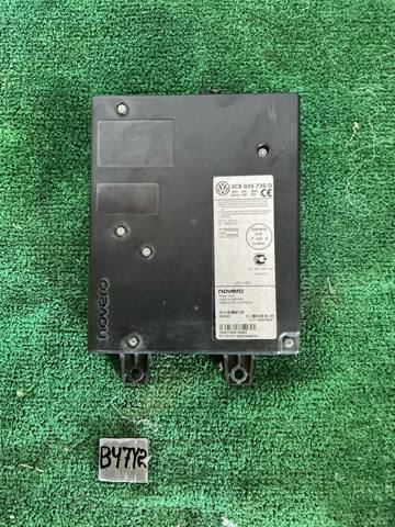 Блок управление Bluetooth 3C8035730D VAG
