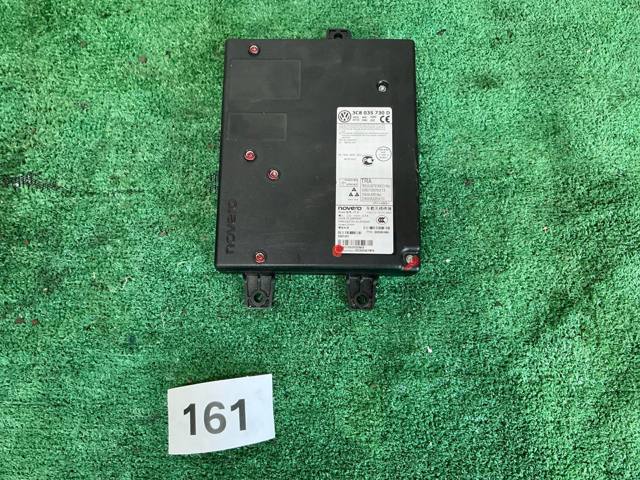3C8035730D VAG Блок управление Bluetooth купить в Харьков