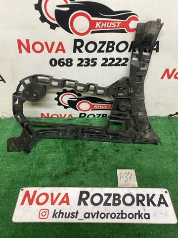 Крепление бамера правое 3C8807394C VAG
