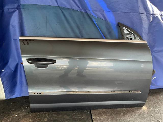 Пассажирская передняя дверь 3C8831056H VAG
