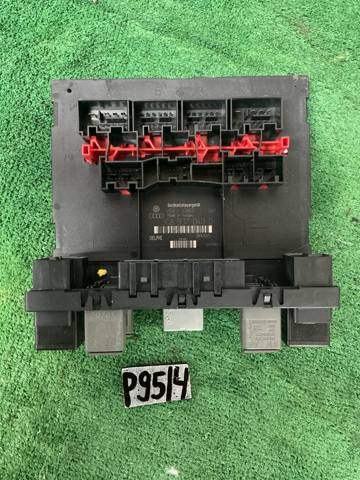 VAG 3C8937049D Модуль управления (ЭБУ) бортовой сетью в наличии Житомир