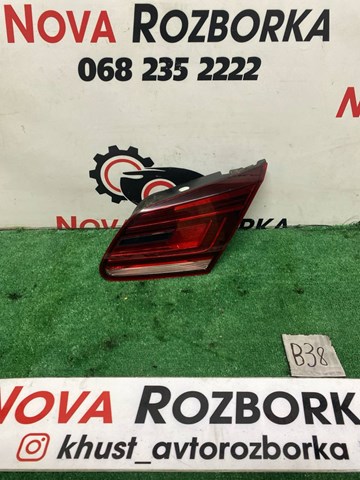 Стоп задний 3C8945308Q VAG