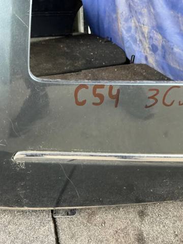 VAG 3C9807421 Задний бампер в наличии Чернигов